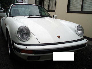 Porsche 911carrera �V�[�g �ł����C��